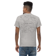 Load image into Gallery viewer, Men's classic tee