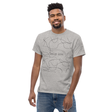 Load image into Gallery viewer, Men's classic tee