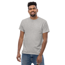 Load image into Gallery viewer, Men's classic tee