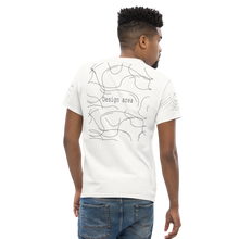 Load image into Gallery viewer, Men's classic tee
