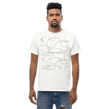 Load image into Gallery viewer, Men's classic tee