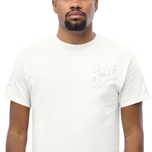 Load image into Gallery viewer, Men's classic tee