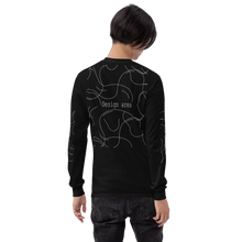 Load image into Gallery viewer, Men’s Long Sleeve Shirt