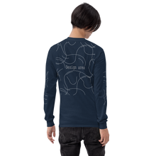 Load image into Gallery viewer, Men’s Long Sleeve Shirt