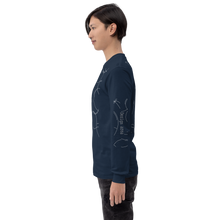 Load image into Gallery viewer, Men’s Long Sleeve Shirt