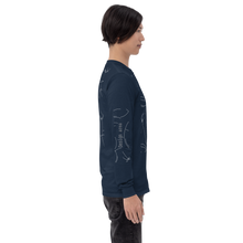 Load image into Gallery viewer, Men’s Long Sleeve Shirt