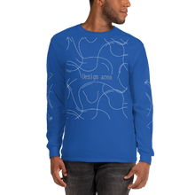 Load image into Gallery viewer, Men’s Long Sleeve Shirt