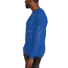 Load image into Gallery viewer, Men’s Long Sleeve Shirt