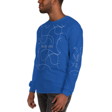 Load image into Gallery viewer, Men’s Long Sleeve Shirt