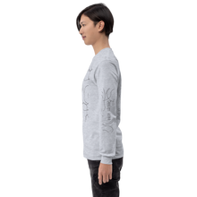 Load image into Gallery viewer, Men’s Long Sleeve Shirt