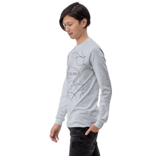 Load image into Gallery viewer, Men’s Long Sleeve Shirt