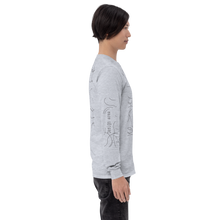 Load image into Gallery viewer, Men’s Long Sleeve Shirt