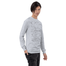 Load image into Gallery viewer, Men’s Long Sleeve Shirt