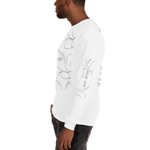 Load image into Gallery viewer, Men’s Long Sleeve Shirt