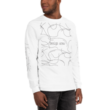 Load image into Gallery viewer, Men’s Long Sleeve Shirt