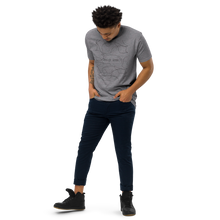 Load image into Gallery viewer, Men’s premium heavyweight tee