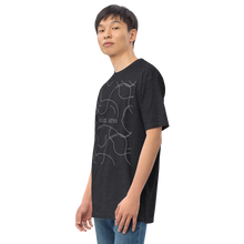 Load image into Gallery viewer, Men’s premium heavyweight tee
