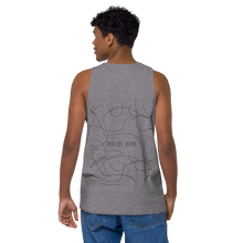 Load image into Gallery viewer, Men’s premium tank top