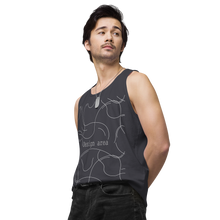 Load image into Gallery viewer, Men’s premium tank top