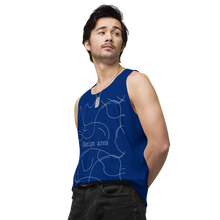 Load image into Gallery viewer, Men’s premium tank top