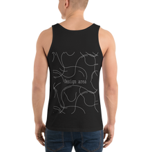 Load image into Gallery viewer, Unisex Tank Top