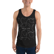 Load image into Gallery viewer, Unisex Tank Top