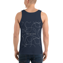 Load image into Gallery viewer, Unisex Tank Top