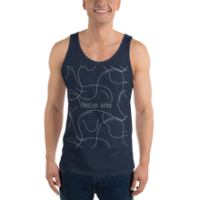 Load image into Gallery viewer, Unisex Tank Top