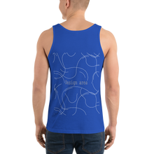 Load image into Gallery viewer, Unisex Tank Top