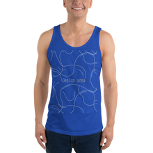 Load image into Gallery viewer, Unisex Tank Top