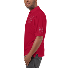 Load image into Gallery viewer, Men's Premium Polo
