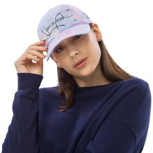 Load image into Gallery viewer, Tie dye hat
