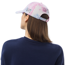 Load image into Gallery viewer, Tie dye hat