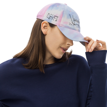 Load image into Gallery viewer, Tie dye hat