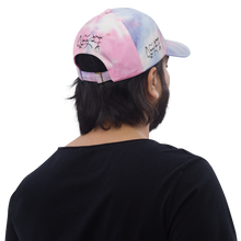 Load image into Gallery viewer, Tie dye hat