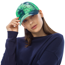 Load image into Gallery viewer, Tie dye hat