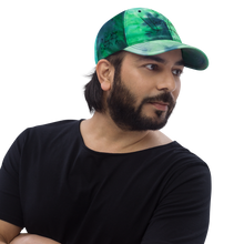 Load image into Gallery viewer, Tie dye hat
