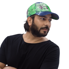 Load image into Gallery viewer, Tie dye hat