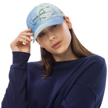 Load image into Gallery viewer, Tie dye hat