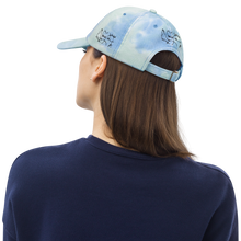 Load image into Gallery viewer, Tie dye hat