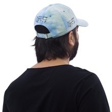 Load image into Gallery viewer, Tie dye hat