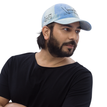 Load image into Gallery viewer, Tie dye hat