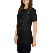 Load image into Gallery viewer, Short-Sleeve Unisex T-Shirt