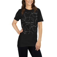 Load image into Gallery viewer, Short-Sleeve Unisex T-Shirt