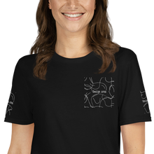 Load image into Gallery viewer, Short-Sleeve Unisex T-Shirt