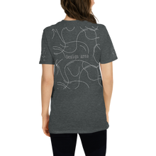 Load image into Gallery viewer, Short-Sleeve Unisex T-Shirt