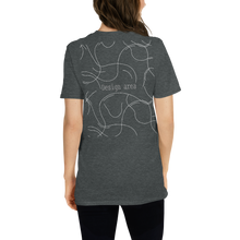 Load image into Gallery viewer, Short-Sleeve Unisex T-Shirt