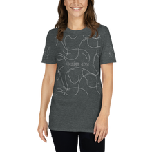 Load image into Gallery viewer, Short-Sleeve Unisex T-Shirt
