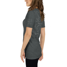 Load image into Gallery viewer, Short-Sleeve Unisex T-Shirt