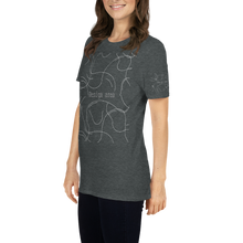 Load image into Gallery viewer, Short-Sleeve Unisex T-Shirt